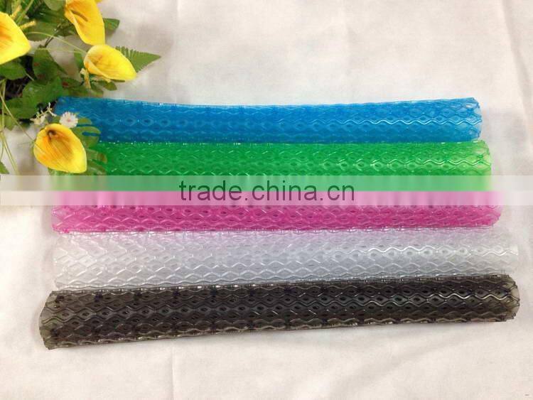 Free samples fire proof classical non-slip pvc bath mat