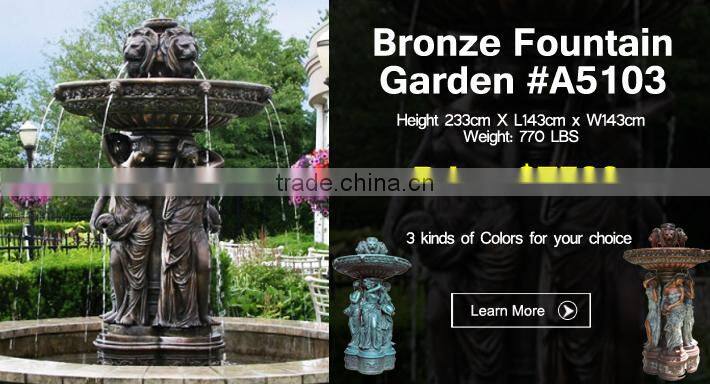 High Quality Black Marble pedestal with Great Price