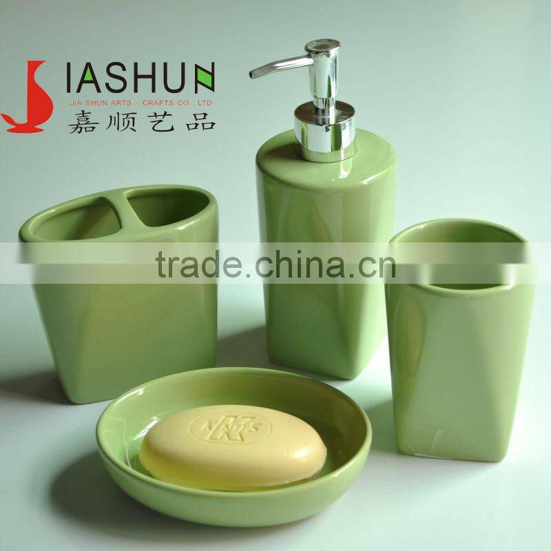 blue Modern bathroom accessory