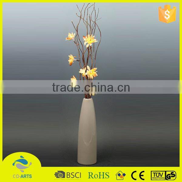 Wholesale fancy good quality fantastic home decoration led flower