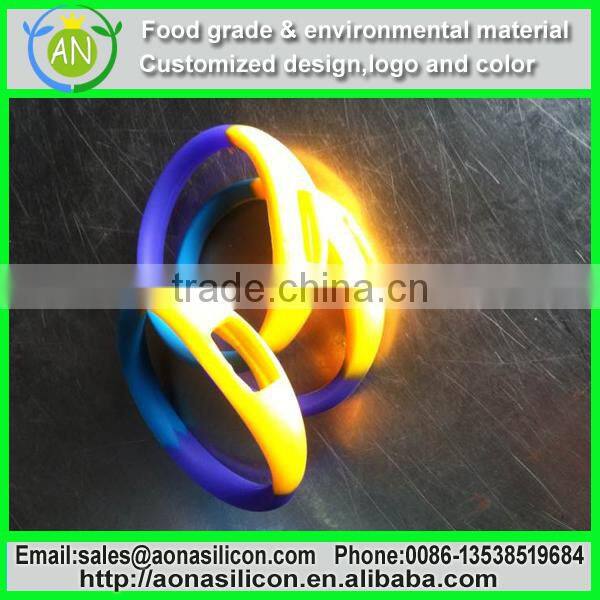 Solid|camouflag|swirl|segmented|layer cheap silicone 3ATM watch (16/17.5/18/19/20.5/22cm)