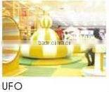 Indoor Soft Playground for Children Play LT-1014B