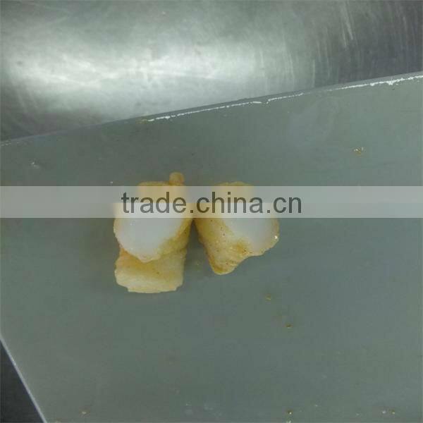 high quality frozen squid cut(breaded and fried)