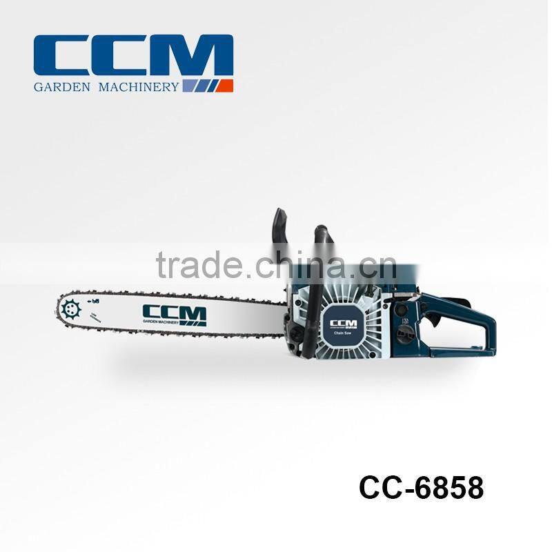 hand chain saw