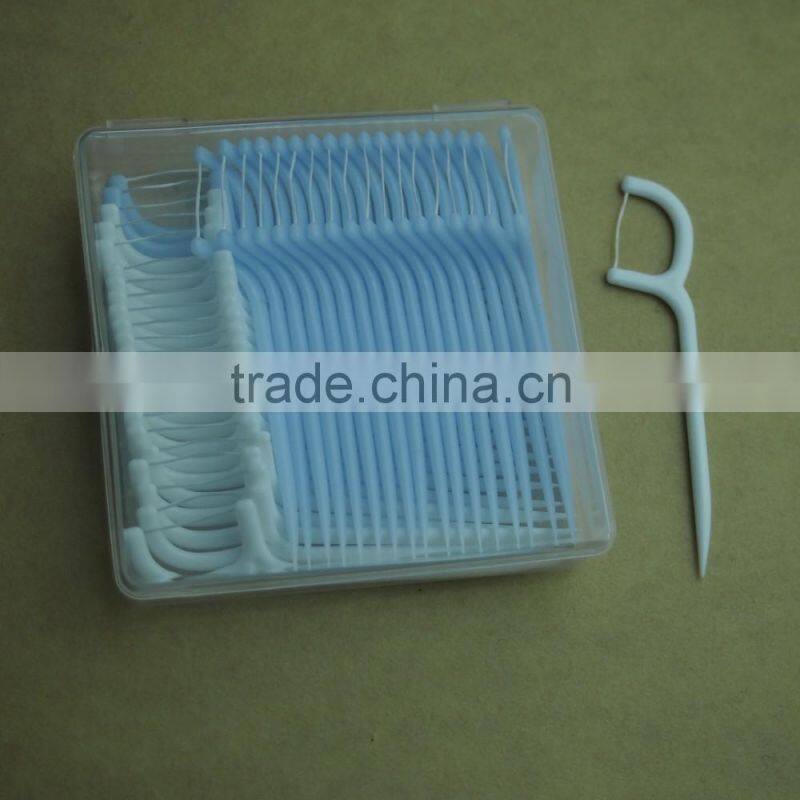 Personalized Flat Plastic Colored Custom Buy Bulk Flavored Toothpicks