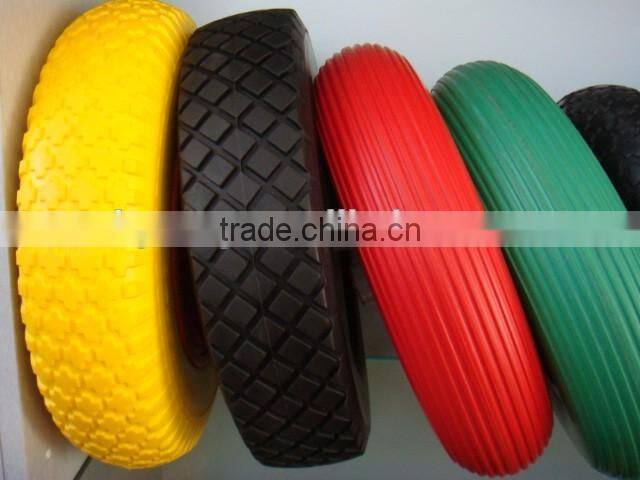 Wheelbarrow Tire 4.00-8/4.80