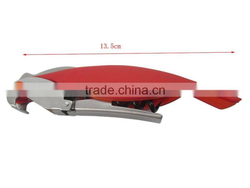 New Design Durable Wine Bottle Opener