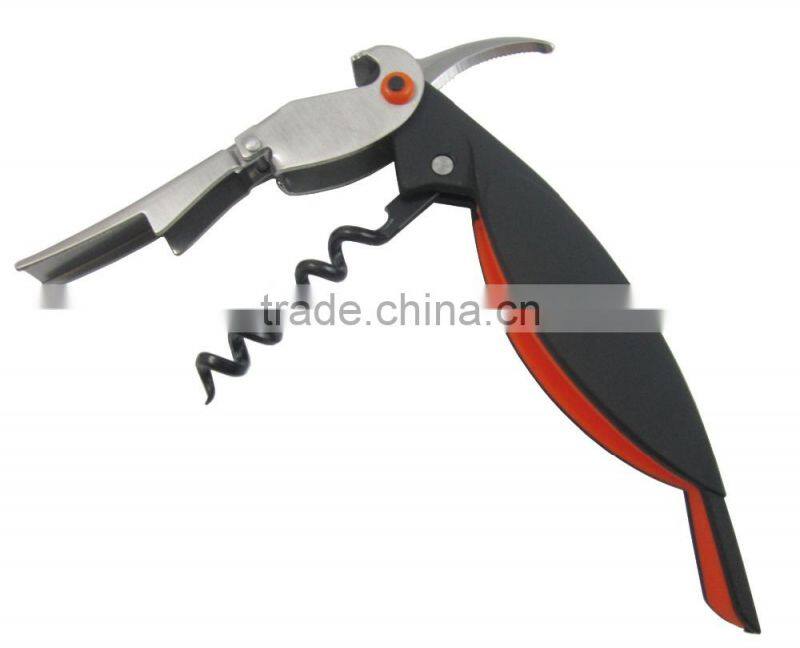 New Design Durable Wine Bottle Opener