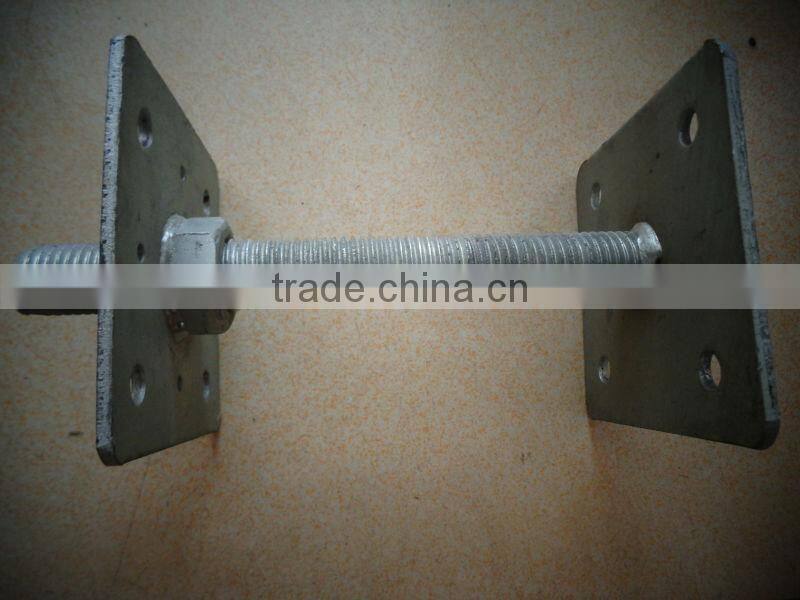 Ground Spikes Post Anchor china supplier on sale