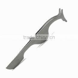 Eyelashes Extension Remover Applicator Tweezer