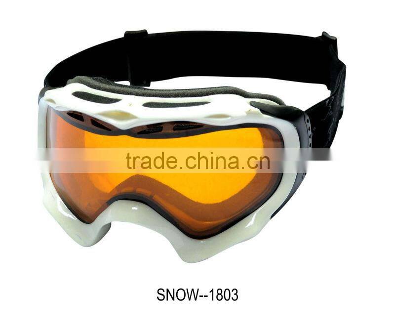 The vigor, passionate,ambition dex snowboard goggles