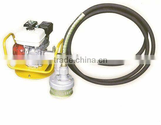 RB80 3 inch Flexible Shaft Water Pump (ISO9001:2008;CE)