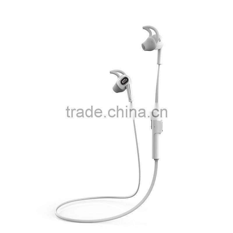 Sport Bluetooth headset ear style