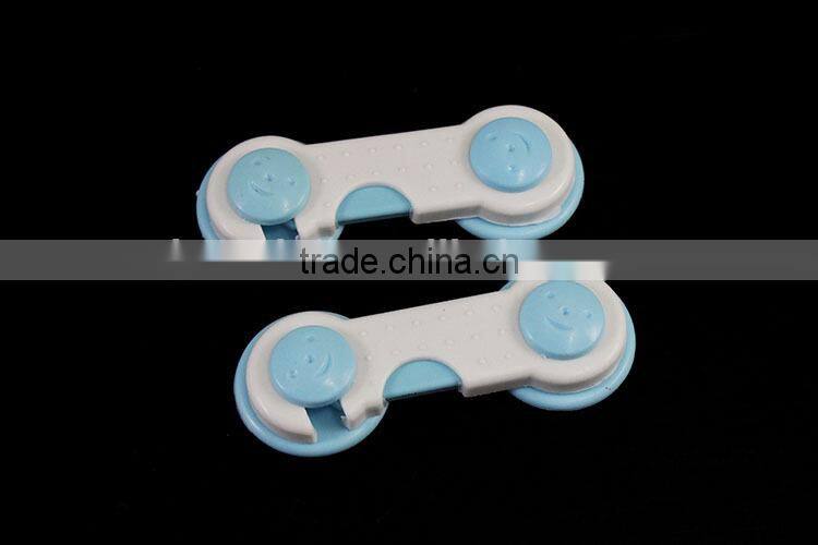 Baby Cute Safety Door Drawers Lock