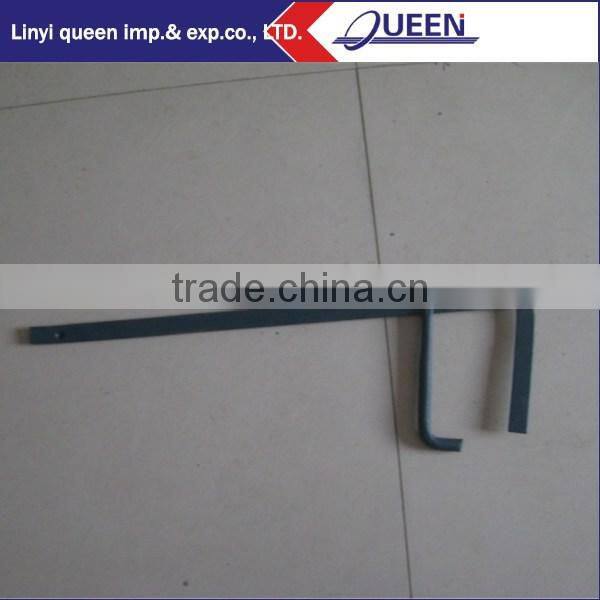 Recyclable Steel Formwork Heavy Duty Shuttering Clamp For Concrete Construction