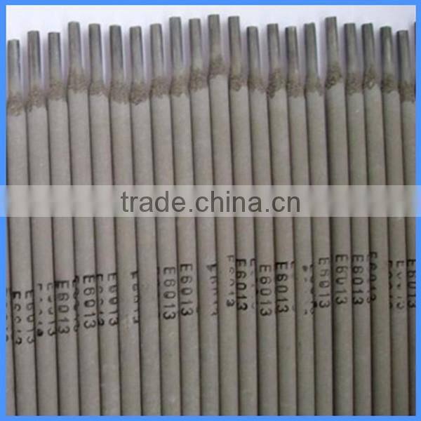 High quanlity AWS E6013 welding electrode for welder