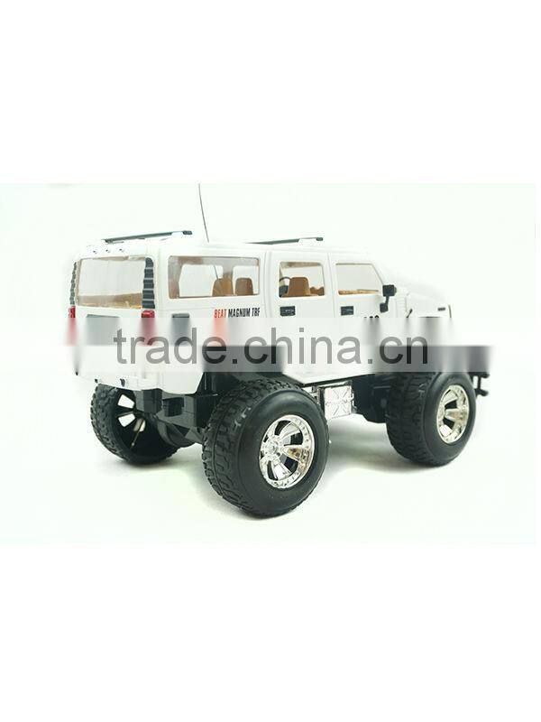 1:16 4CH 4wd RC off road Jeep used rc electric cars for sale