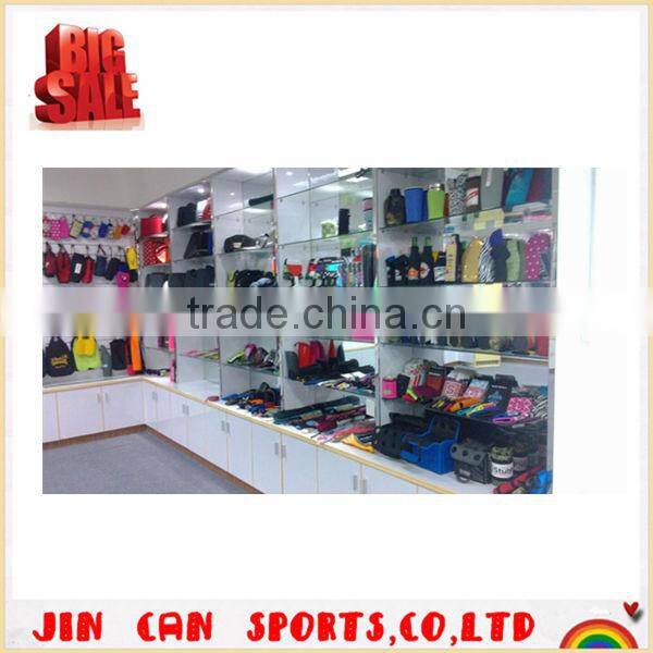 2014 Top quality neoprene glasses cute and fashion case