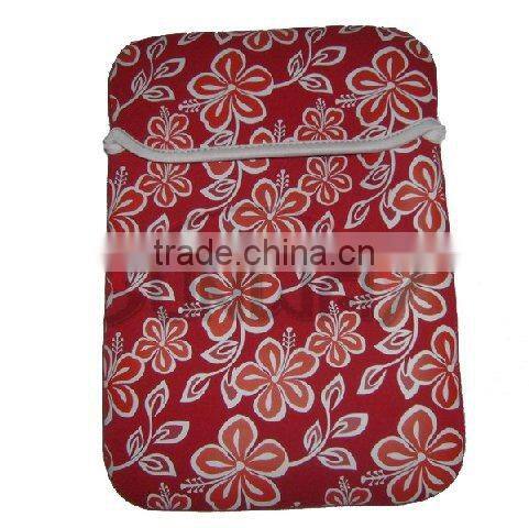 Promotion Gift 15 inch Women Neoprene Laptop Bag