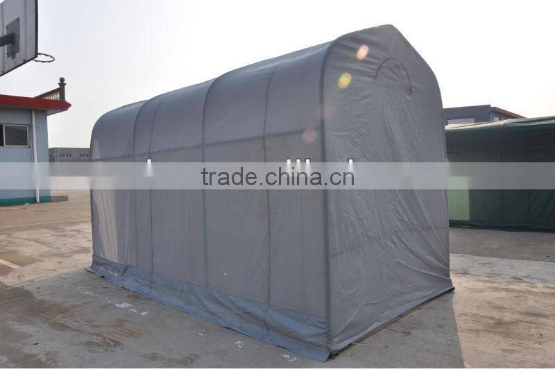 mini storage shelter , Home garden warehouse tent , portable shelter, car garage