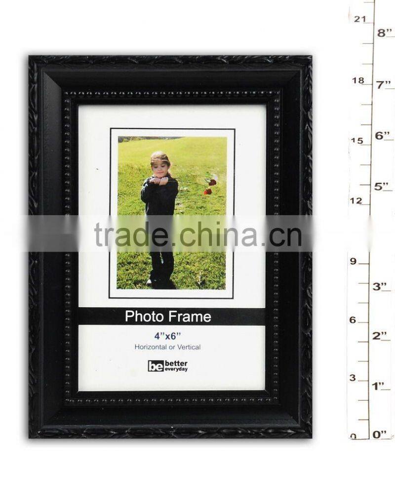 8281980-10*15cm Best seller PS photo frame