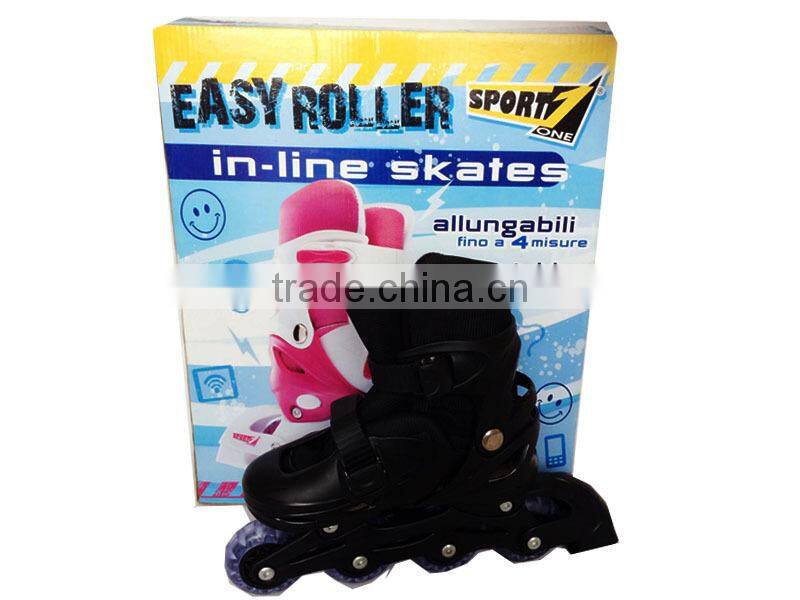 Roller inline skate shoe,games for kids