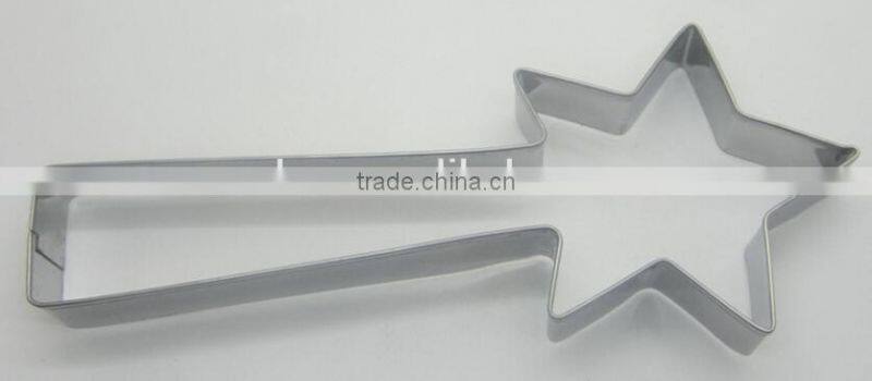 Cookie Cutter Set Different Shapes CK-CM0653