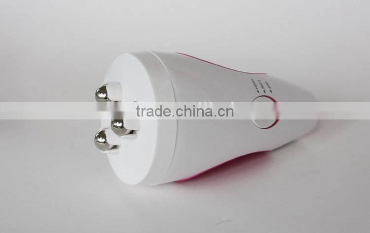 Home Use 3D Anti Cellulite Massager