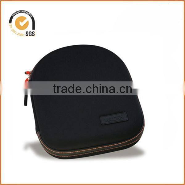 GENUINE PARROT ZIK WIRELESS HEADPHONES HARD CASE PF056014