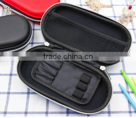 EVA High quality Eco-friendly school pencil box pencil case for teenagers