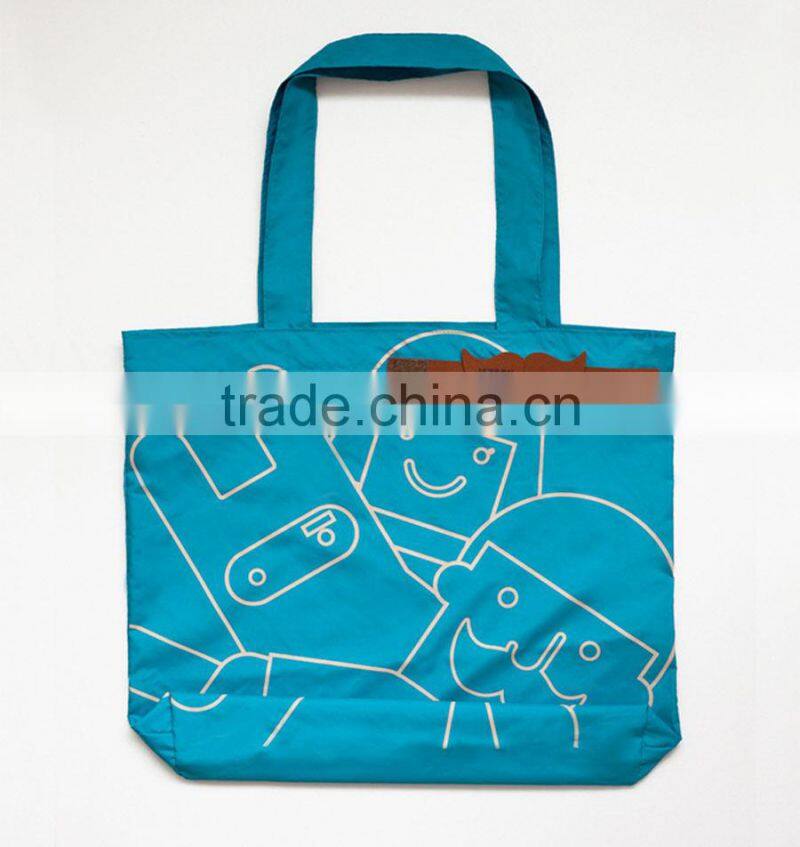 eco Shopper Bag
