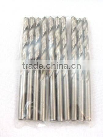 170pc HSS Drill Bit