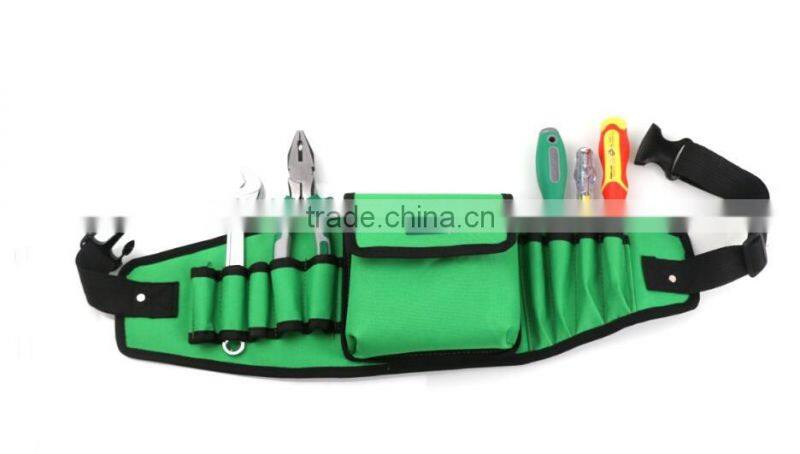 BERRYLION useful waist tool bag electrical tool kit bag with high quality