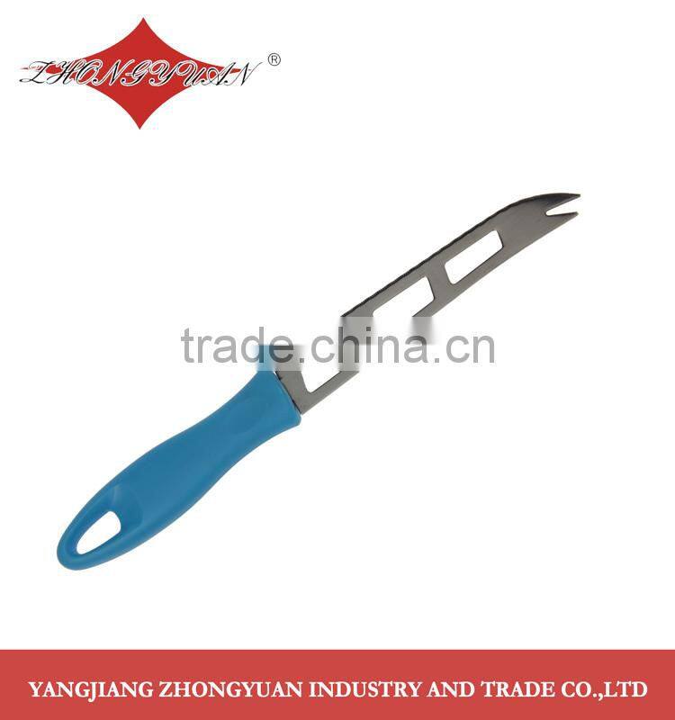 Manual electric apple corer with soft pp grip