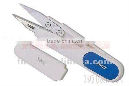 Superior Plastic Handle Thread Cutter