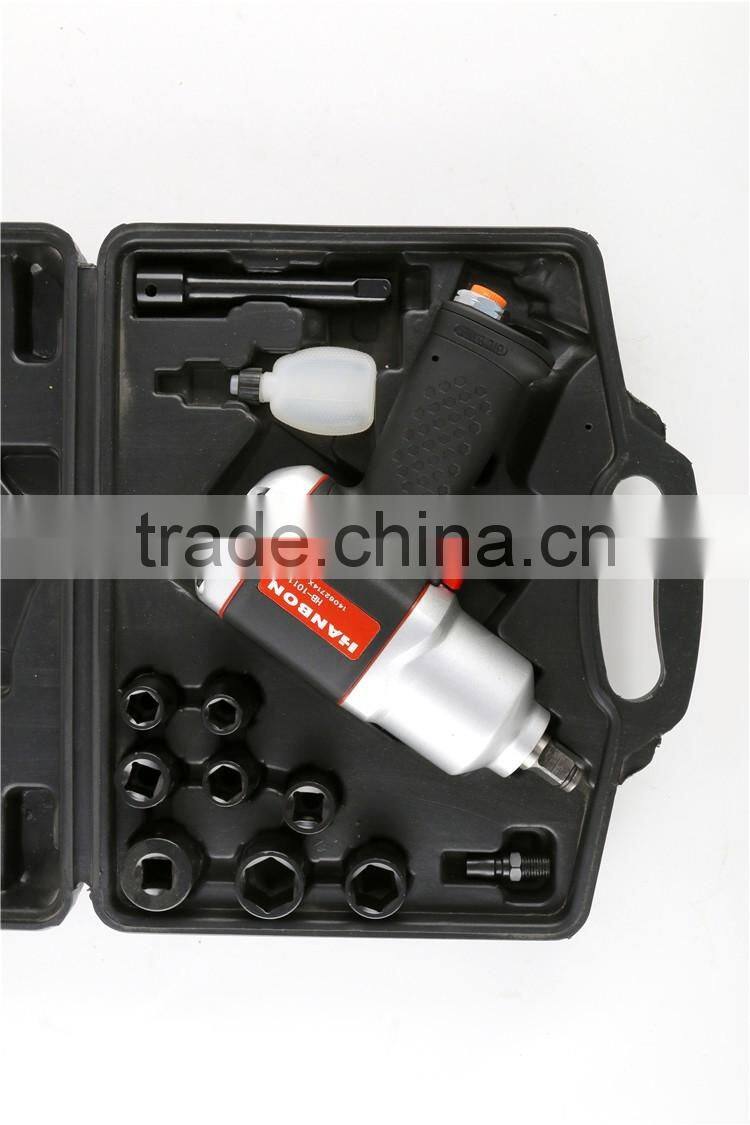 3/4" Drive Air Impact Wrench