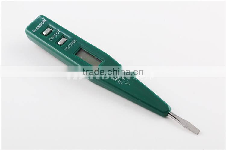 High Qulity Electrical Test Pen Display Digital