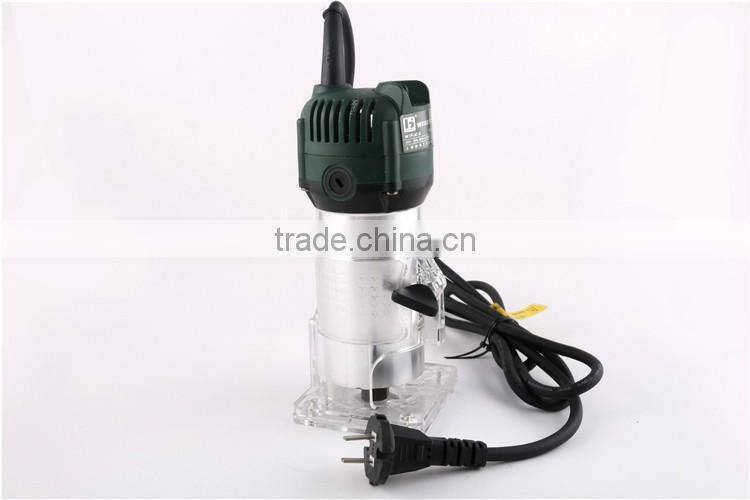 Professional Edge Trimmers Machines