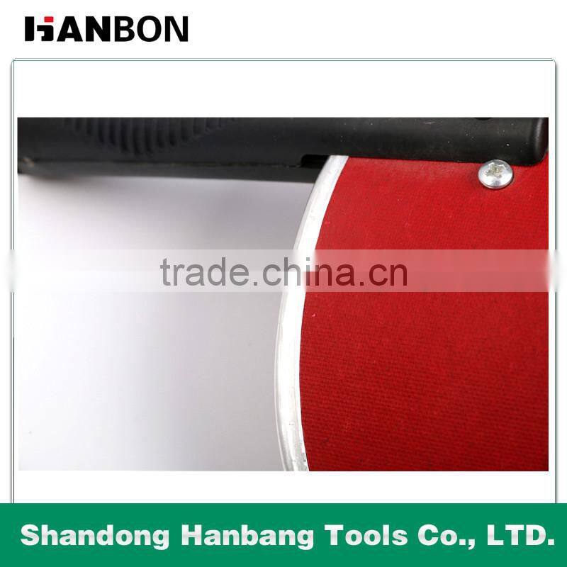 Professional semi-automatic weld mask with color changing