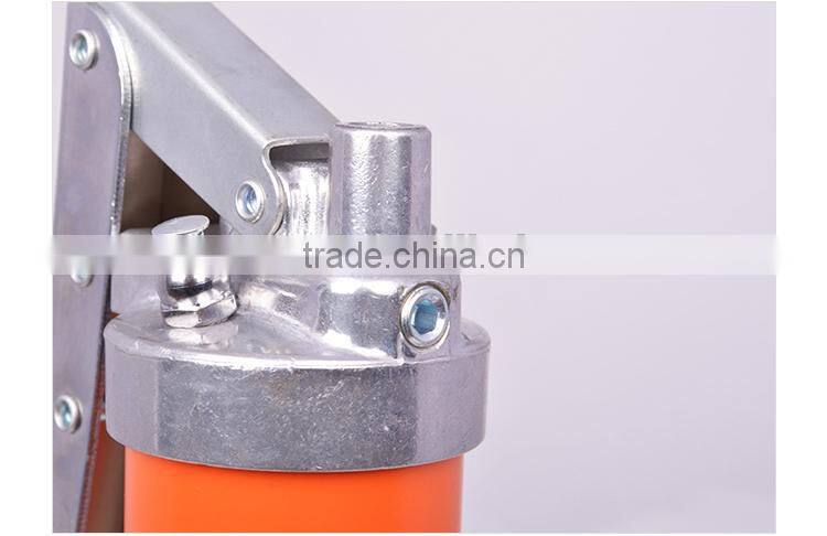 AK-1100 High Quality Double Cylinder Grease Gun