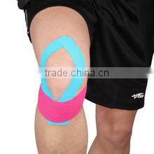 Guangzhou Topmedi medicated sports tape different size available