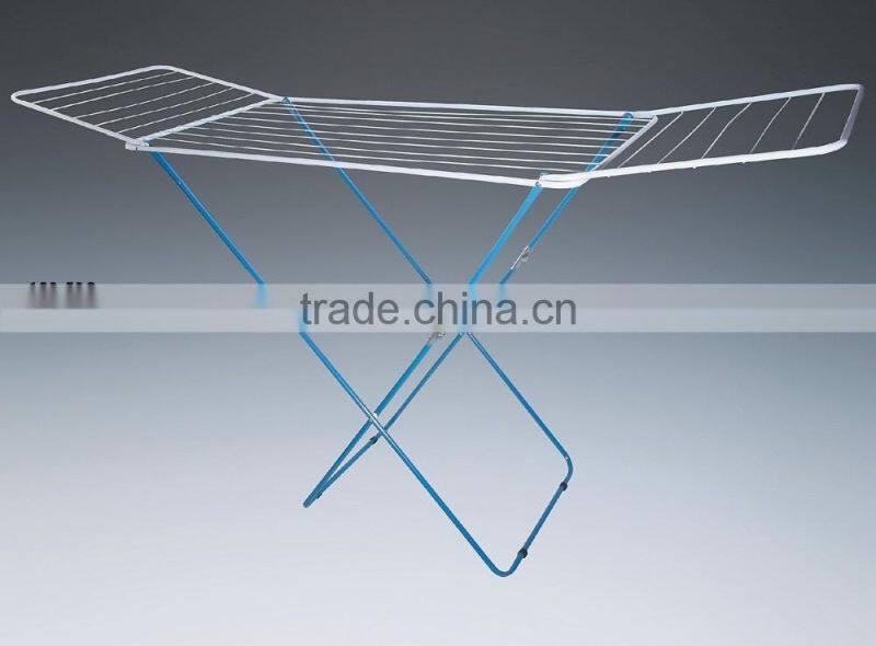 128-67 High quality 30m foldable clothes dryer rack
