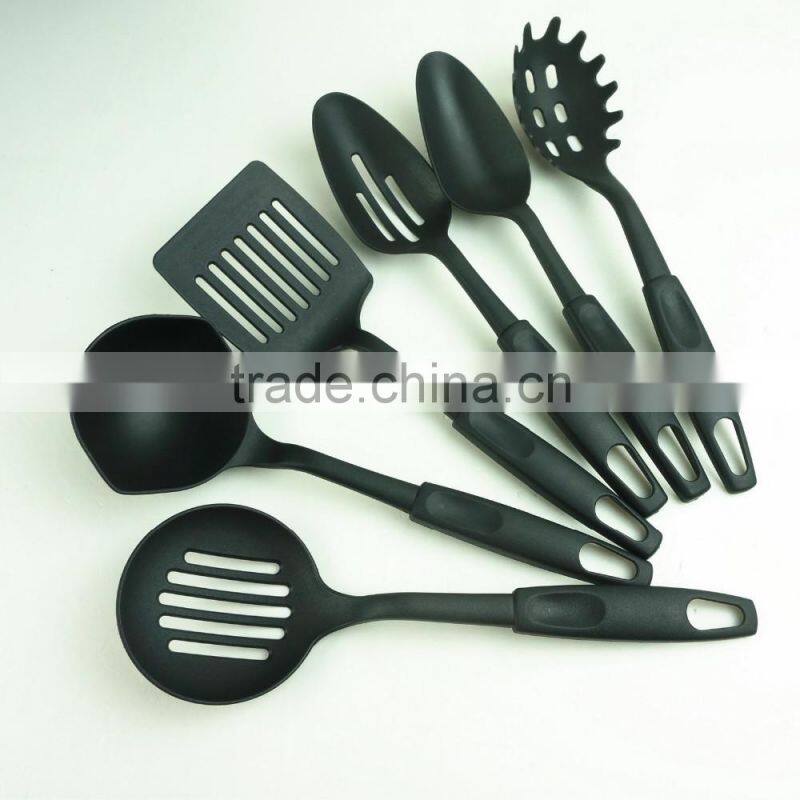 33050 9-piece Nylon Cooking & Serving Kitchen Tools