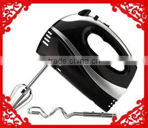 electric food processor portable hand mixer 300w