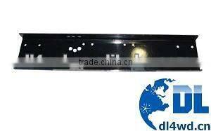 4x4 offroad folding winch hitch receiver mount car winch mounting plate