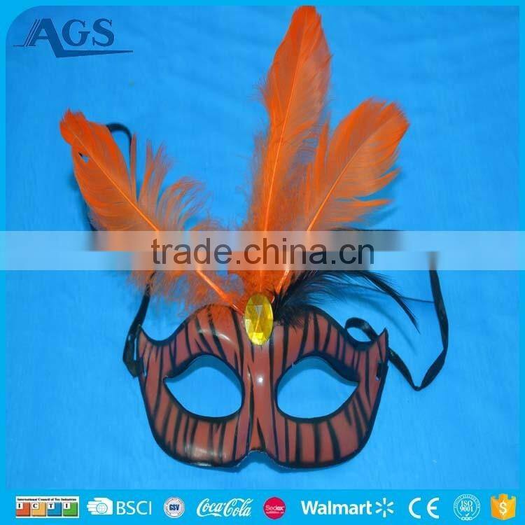 Factory hot sale party mask for various festivals