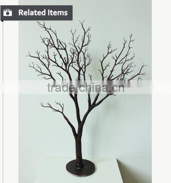 hight quality dry tree branch artificial tree branch for centerpieces wedding decoration centerpieces
