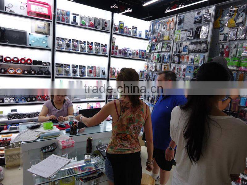NO Hidden Commission Agent in Yiwu Market