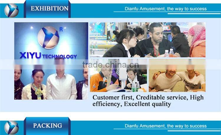 coin operated kids arcade tickets games coin operated arcade game football baby game machine for sale