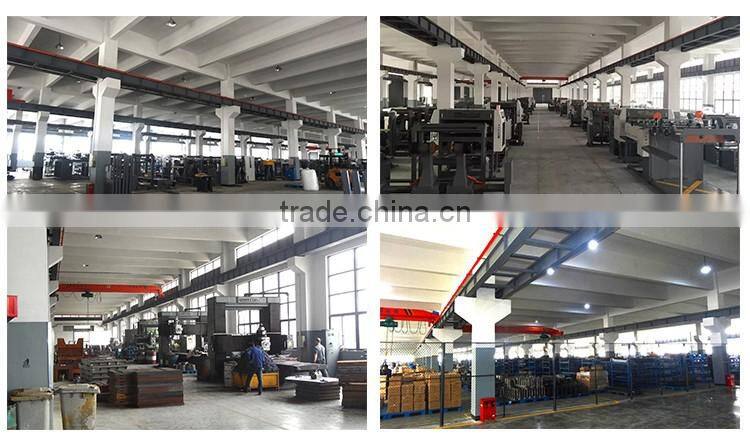 SM-1400 Automatic Double Helix Rotary blade Paper Roll to Sheeter Cutter machine